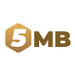 5mb io