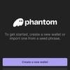 Phantom Wallet Download Download