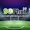90Phut TV Trực Tiếp Bóng Đá