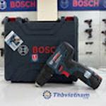 Máy khoan pin Bosch THB