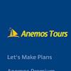 Angela from Anemos Tours