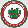 Clifton Park Dumpster Rental G