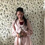 Элина Стоянова