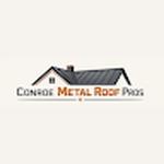 Conroe Metal Roof Pros
