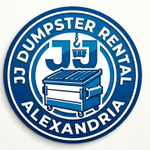 JJ Dumpster Rental Alexandria