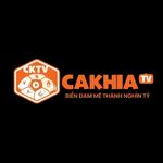 CakhiaTV DESIGN