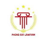 Luật sư Phong Gia