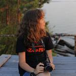 Александра Колесникова