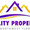 Quality Properties