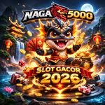 NAGA5000 Website Resmi