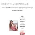 Goldenthaib2b Com