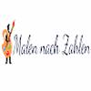 Malen nach Zahlen