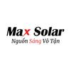 Đèn năng lượng mặt trời Maxsolar