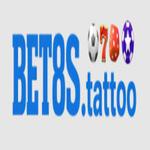 BET8S TATTOO