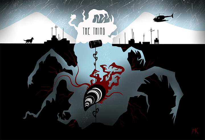 Синдром Карпентера: бессмертные линии трансмиссивного рака меняют своих смертных хозяев