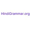 Hindi Grammar