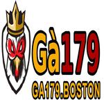 Ga179 Boston