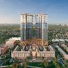 The Rey Edition - Duplex Rivea Residences