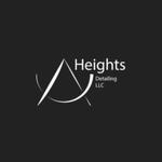 Heights detailing