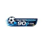 Trực tiếp bóng đá 90p