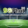 90Phut TV Truc Tiep Bong Da