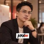 CEO MAX88 Eric Nguyễn