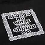 alwaysdowhatyoushoulddo Uk