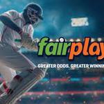 Fairplay Fairplay122