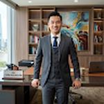 CEO Thẩm Anh Nguyên