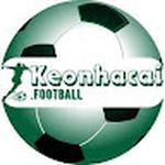 Kèo Nhà Cái Football