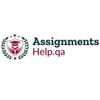 Assignments Help Qatar