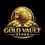 Gold Vault Store