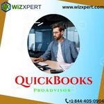 QuickBooks ProAdvisor
