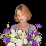 Эвелина Абрамян
