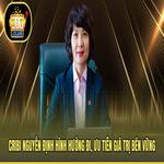 Cribi Nguyễn