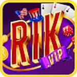 cổng game rikvip