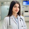 Aliza Ali