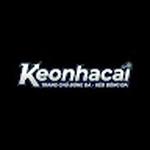 Keonhacai com tw