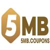 5MB COUPONS