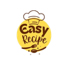 Easy Recipe Journal