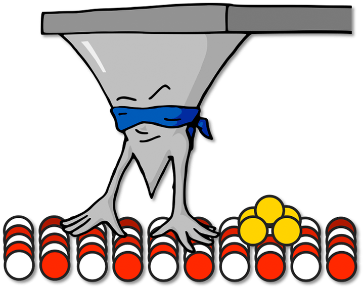 Атомно-силовая микроскопия: увидеть, прикоснувшись