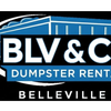 BLV & Co Dumpster Rental Belle