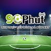 90Phut TV Trực tiếp bóng đá