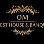 Om Banquet hall