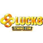 LUCK8 Zhang