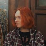 Анна Кузнецова