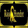 rajabandot login