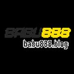 Babu888 Blog