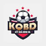 KQBD Kết Quả Bóng Đá