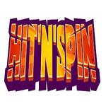 Hitnspin Luxemburg Esparza